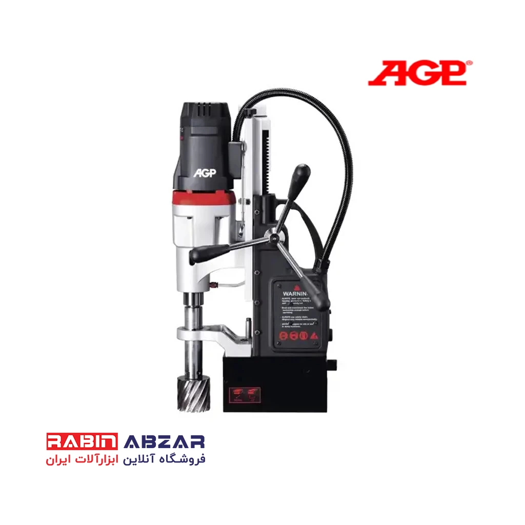 دریل مگنت ای جی پی - AGP - ST50