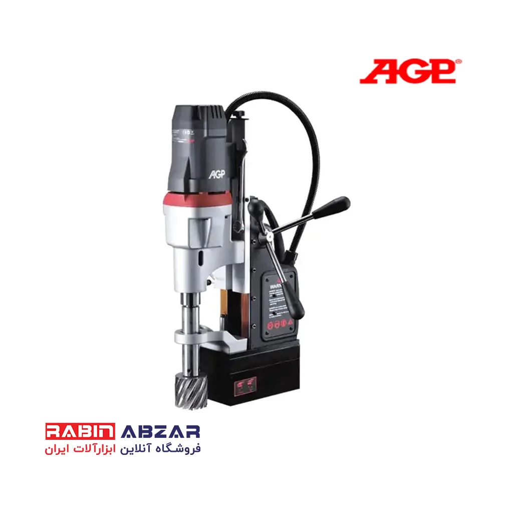دریل مگنت ای جی پی - AGP - ST50