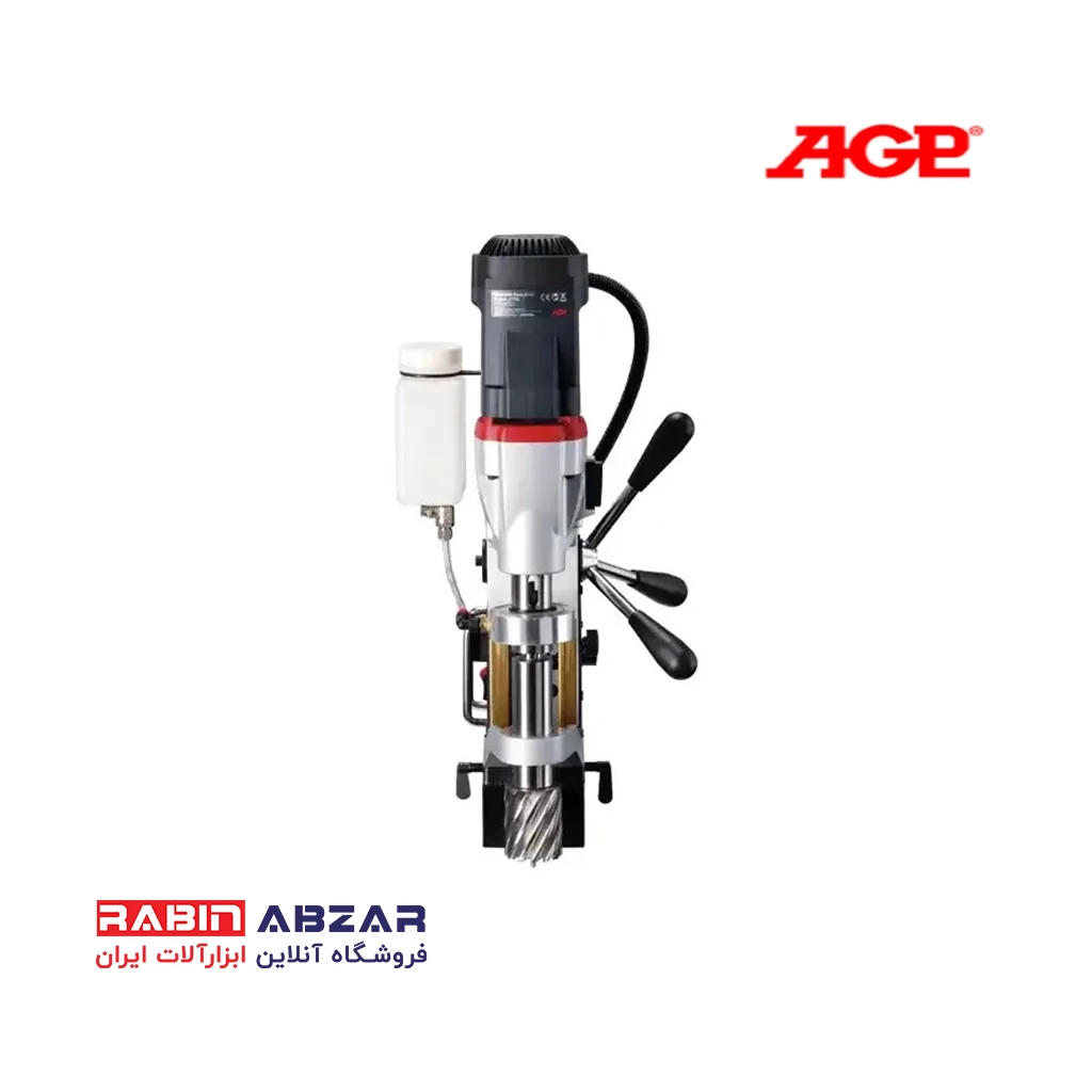 دریل مگنت ای جی پی - AGP - ST50