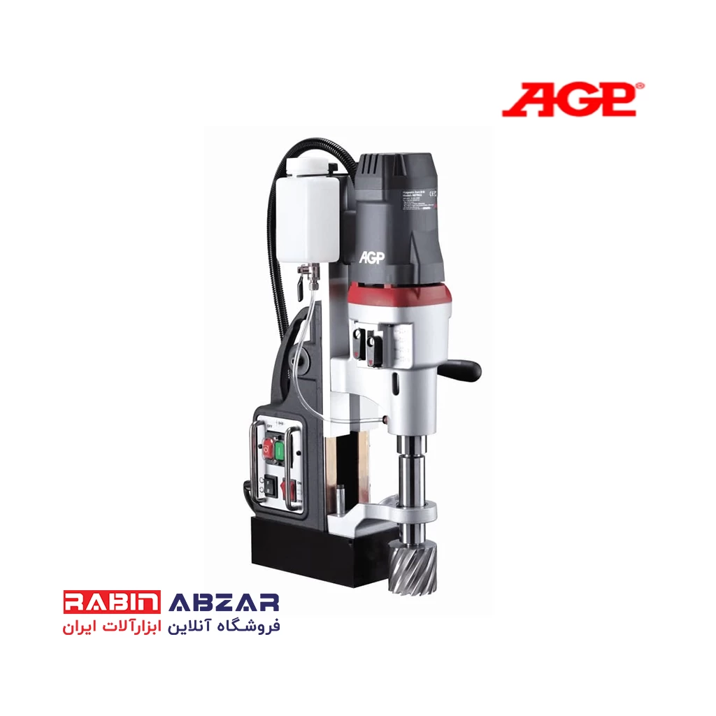 دریل مگنت ای جی پی - AGP - MD750/4