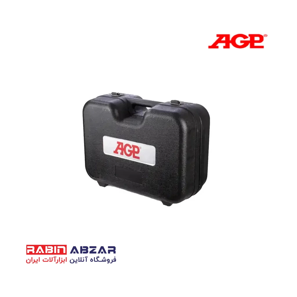 دریل مگنت ای جی پی - AGP - MD750/4
