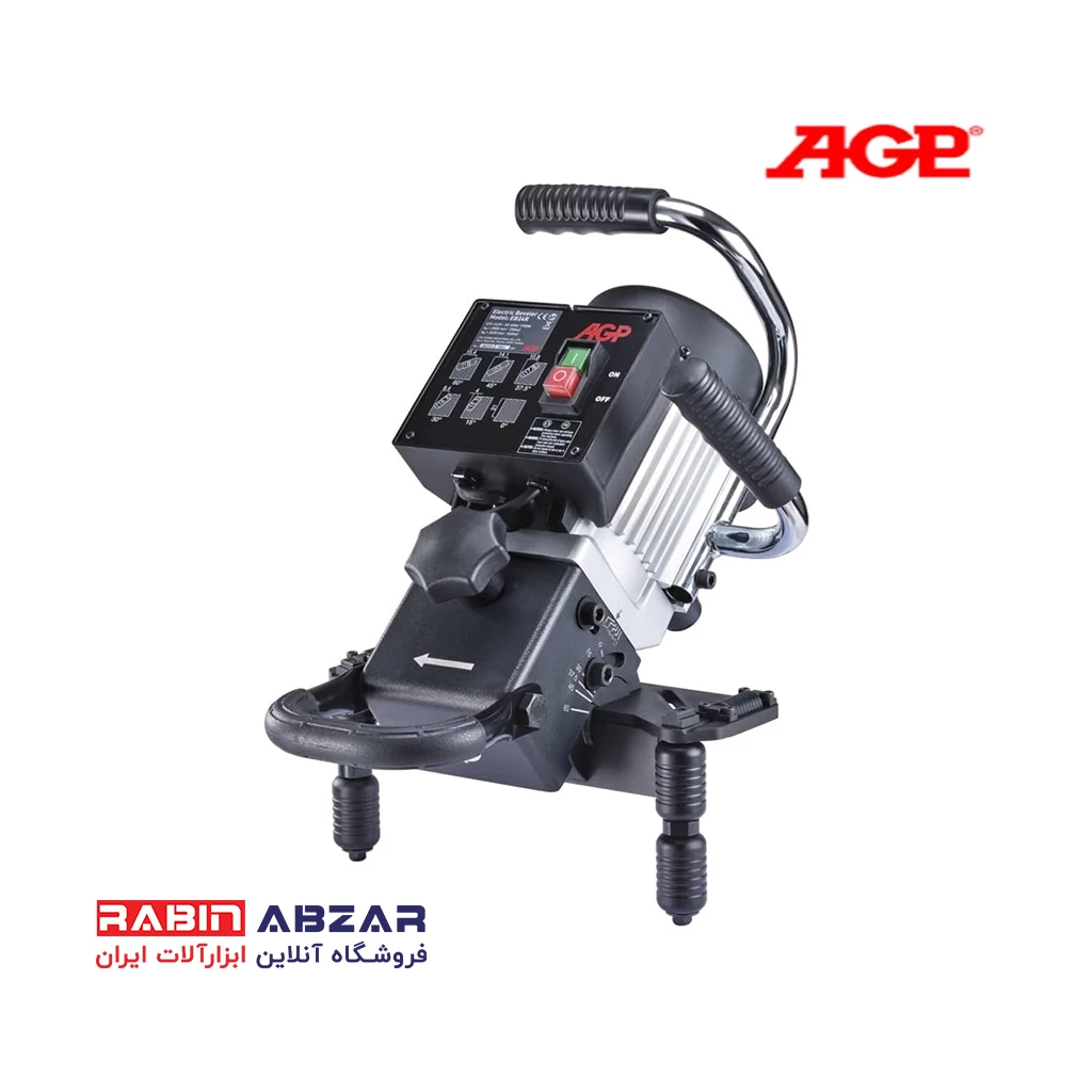 پخ زن ای جی پی - AGP - EB24R
