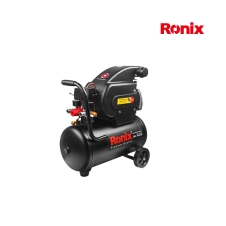 کمپرسور 25 لیتری رونیکس مدل  RC 2510