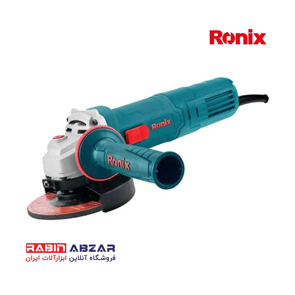 مینی فرز 880 وات رونیکس - RONIX - 3110N