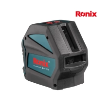 تراز لیزری دو خط نور سبز رونیکس - RONIX - RH - 9500 G