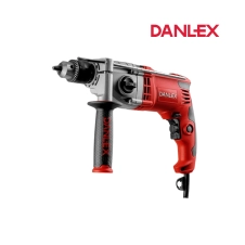 دریل 13 گیربگسی کیفی 1050 وات دنلکس - DANLEX - DX-1111