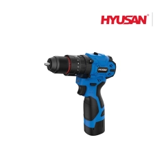 دریل شارژی ( چکشی ) 16.8 ولت براش لس هیوسان - HYUSAN - HS1632B