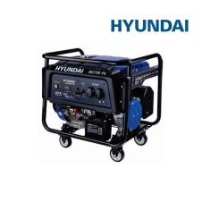 موتور برق ( ژنراتور ) بنزینی 7.7 کیلو وات هیوندای - HYUNDAI - HG7727-PG