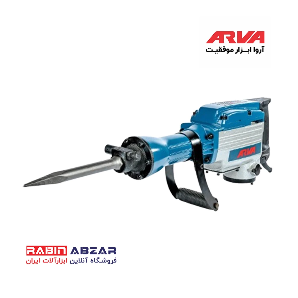 چکش تخریب 16.5 کیلویی ( روغنی ) آروا - ARVA - 5257