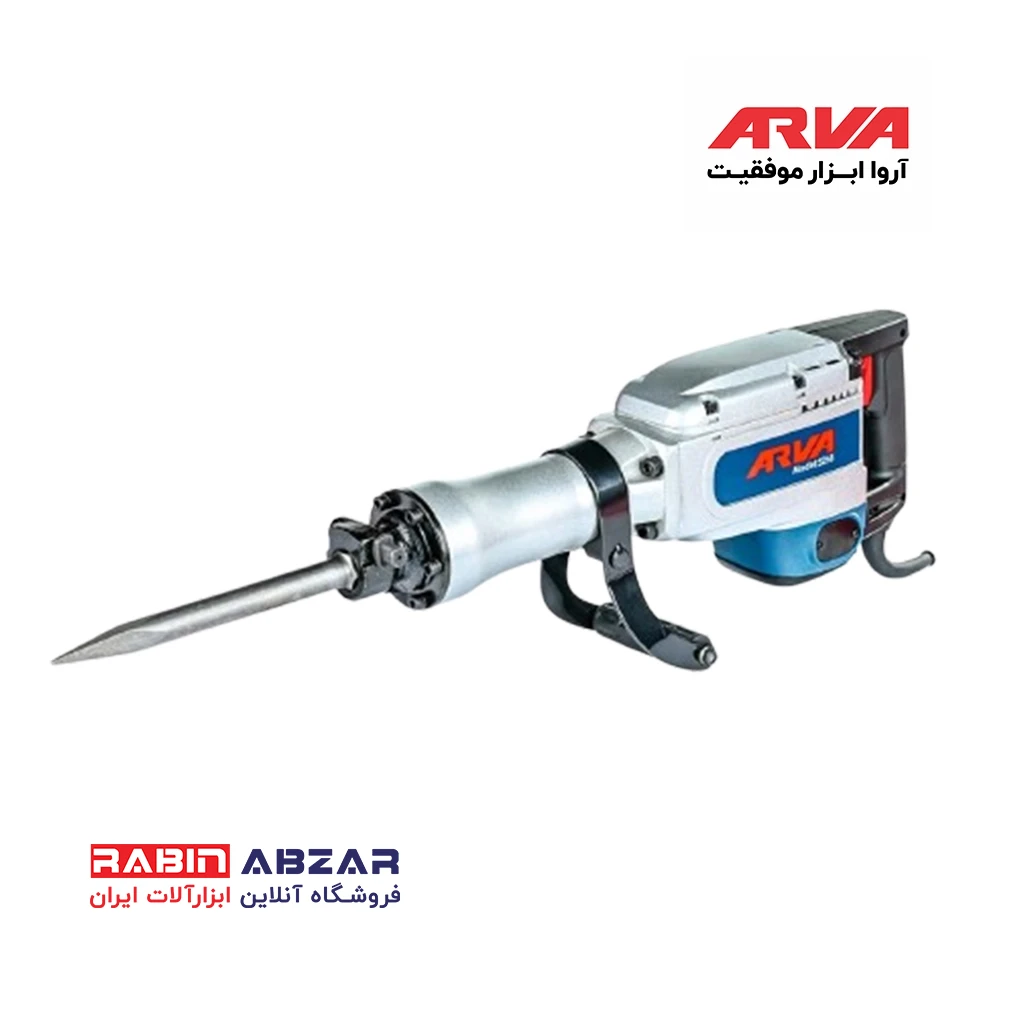 چکش تخریب 15 کیلویی آروا - ARVA - 5258