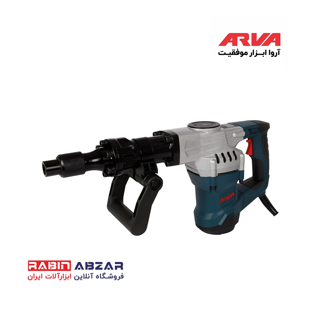 چکش تخریب 7.2 کیلویی آروا - ARVA - 5225
