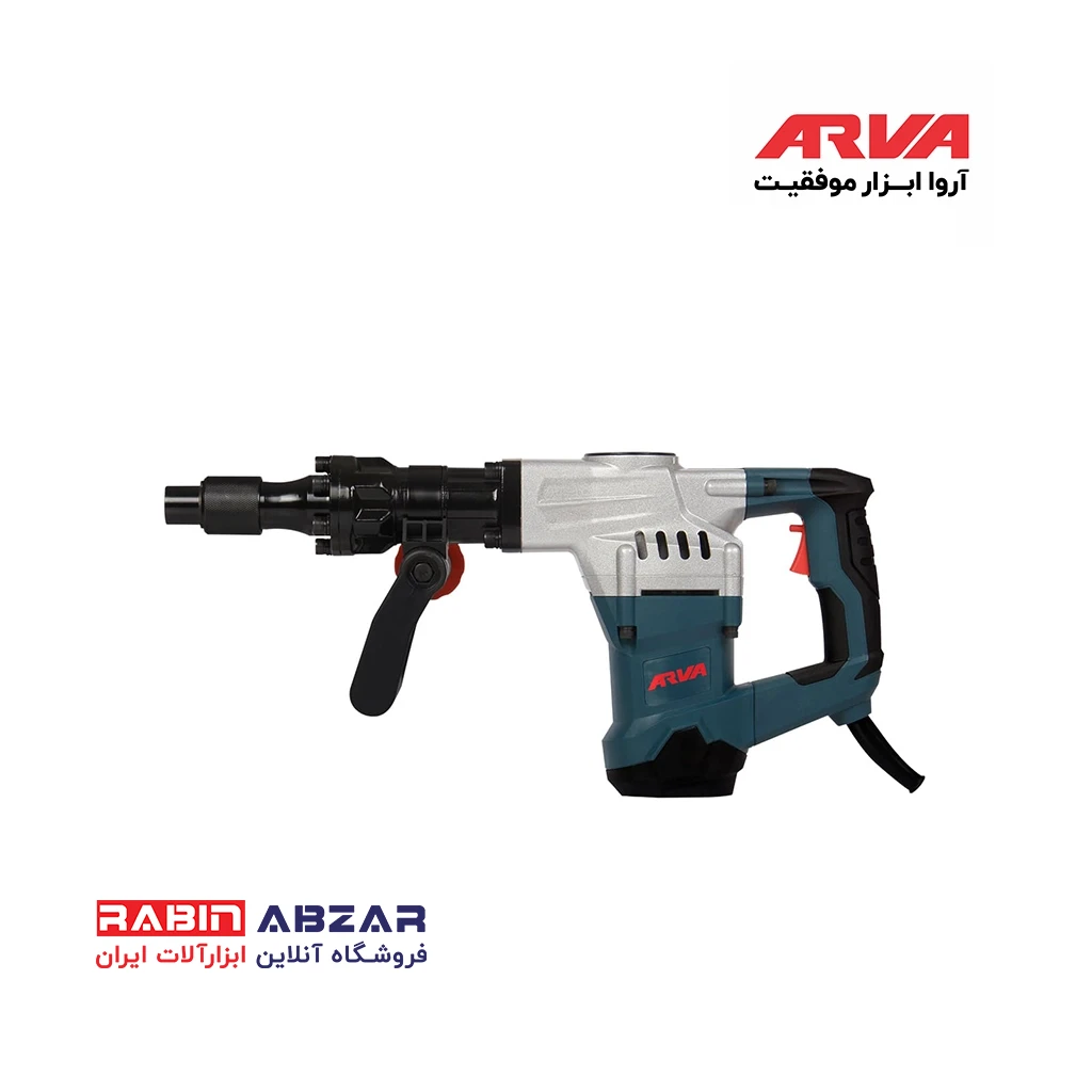 چکش تخریب 7.2 کیلویی آروا - ARVA - 5225