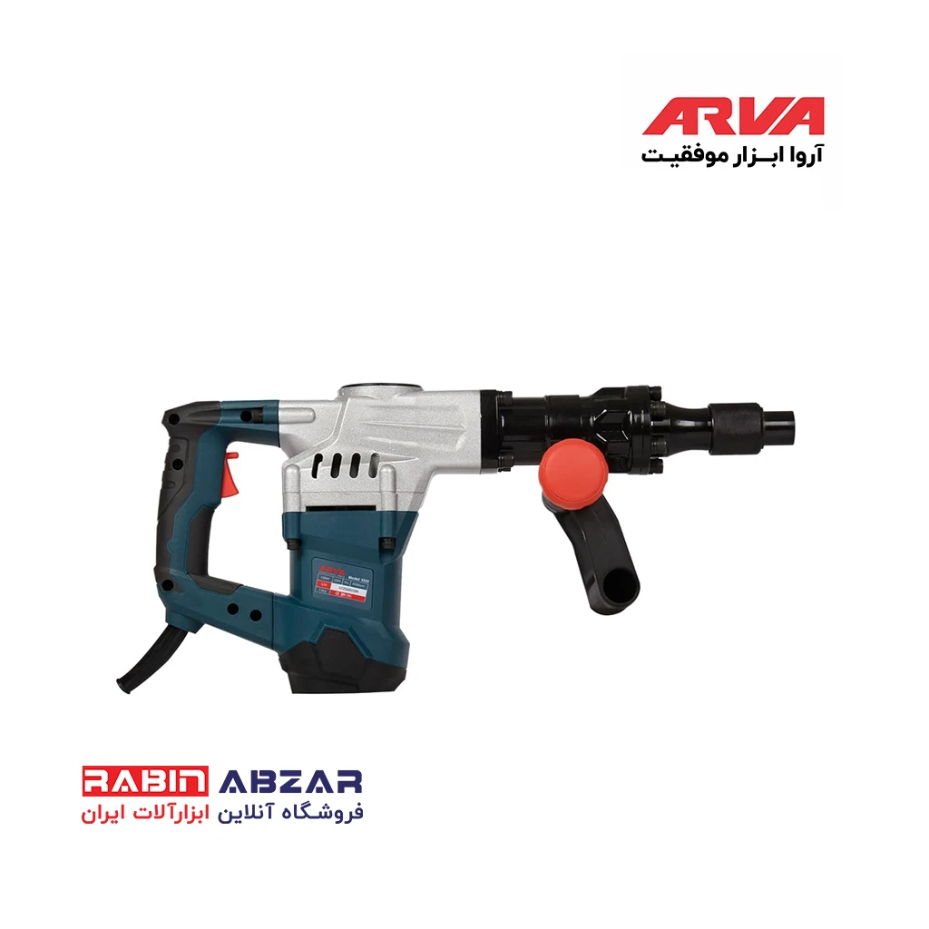 چکش تخریب 7.2 کیلویی آروا - ARVA - 5225