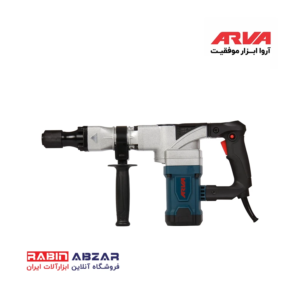 چکش تخریب 7 کیلویی آروا - ARVA - 5224