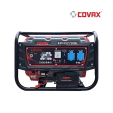 موتور برق ( ژنراتور ) بنزینی 3 کیلو وات کواکس - COVAX - EPH 37700 E