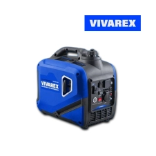 موتور برق ( ژنراتور ) بنزینی سایلنت اینورتری 3 کیلو وات ویوارکس - VIVAREX - VR 3000 - GSS