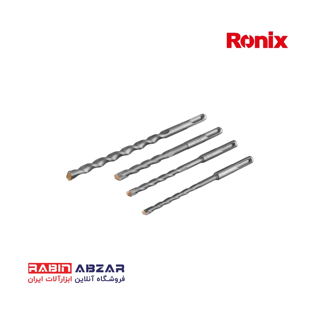 دریل بتن کن 850 وات رونیکس - RONIX - 2700