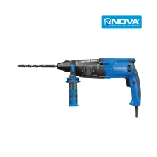 دریل بتن کن 900 وات نووا - NOVA - 2430