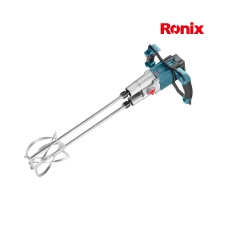 میکسر برقی دو محور صنعتی رونیکس - RONIX - 2411