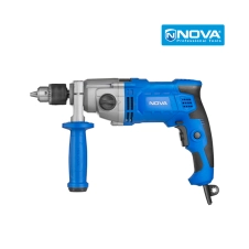 دریل 13 گیربکسی 1050 وات نووا - NOVA - 2229