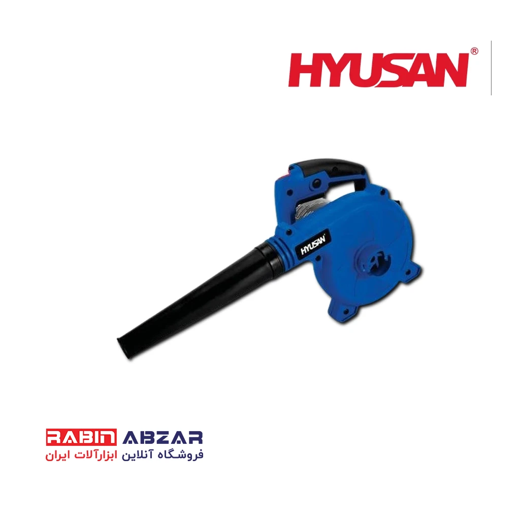 بلوور ( دمنده - مکنده ) 710 وات هیوسان - HYUSAN - HS - 7150