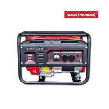 موتور برق ( ژنراتور ) بنزینی 3.2 کیلو وات ادون پرو مکس - EDON PROMAX - EPM - 5200