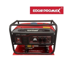 موتور برق ( ژنراتور ) بنزینی 3.2 کیلو وات ادون پرو مکس - EDON PROMAX - EPM - 5200