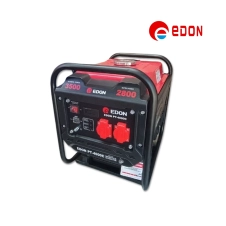 موتور برق ( ژنراتور ) بنزینی 3.5 کیلو وات اینورتری ادون - EDON - PT - 4000C