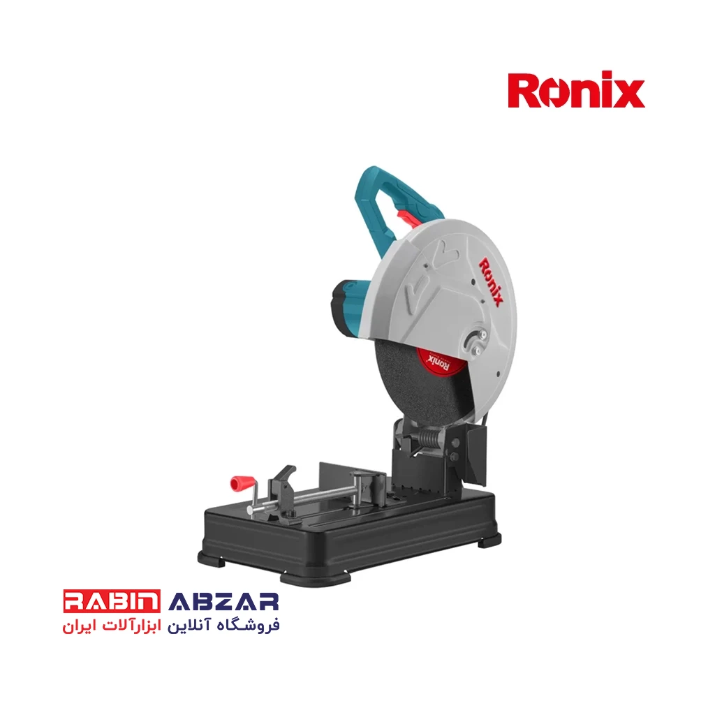 پروفیل بر 2600 وات رونیکس - RONIX - 5906