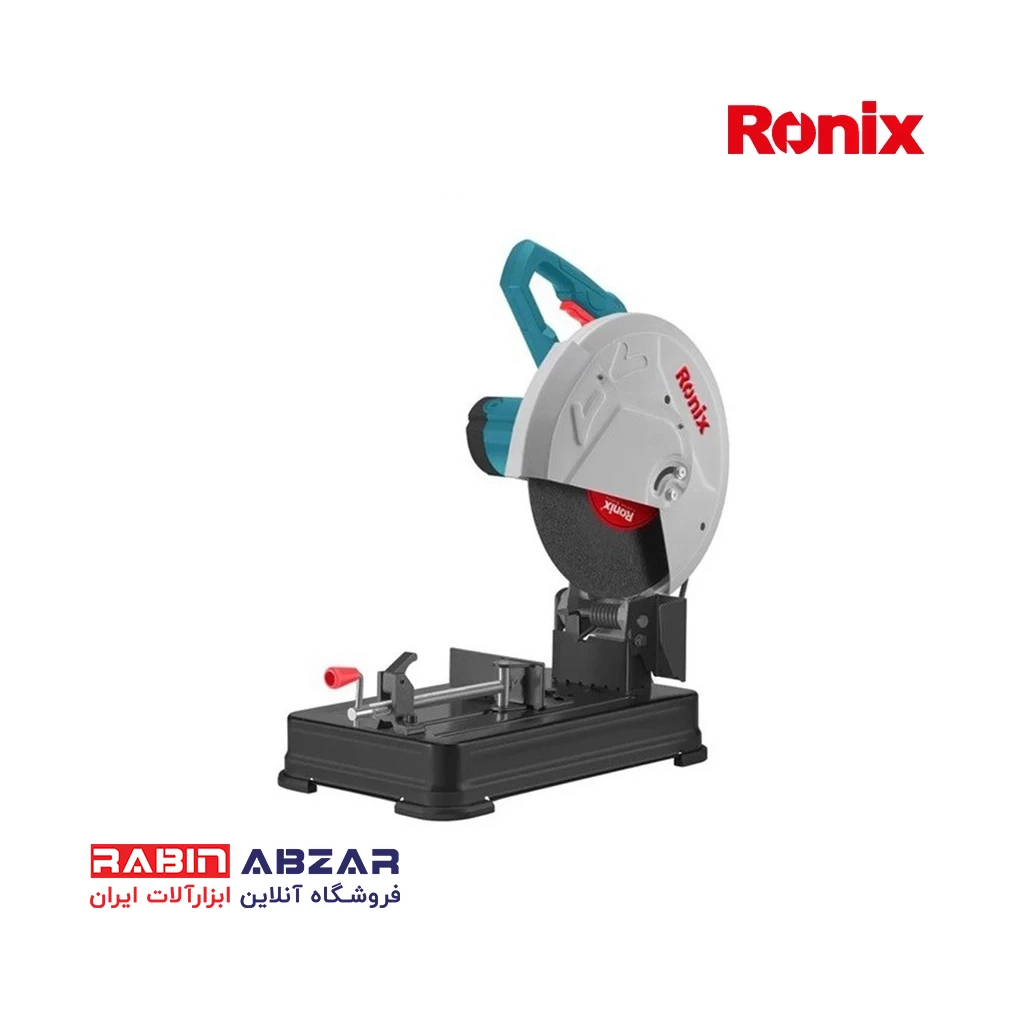 پروفیل بر 2400 وات رونیکس - RONIX - 5905