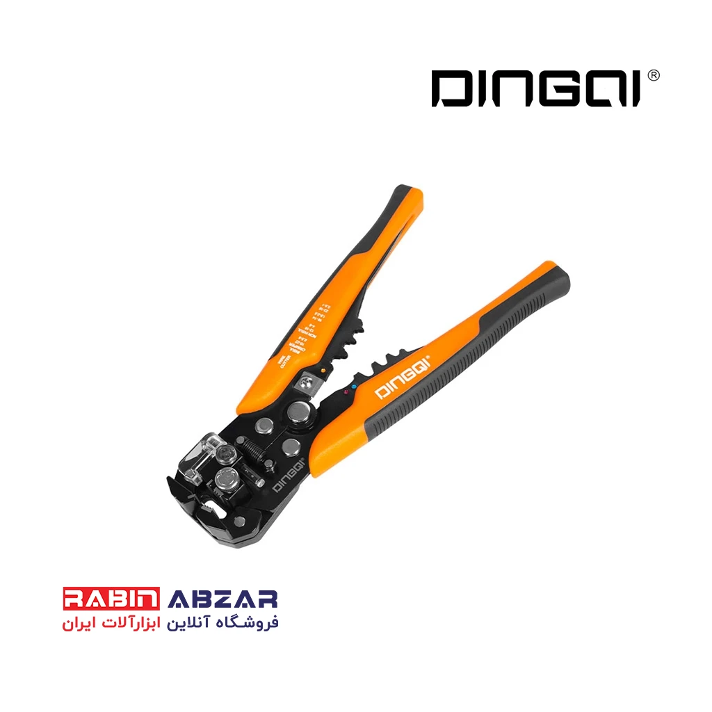 سیم لخت کن اتومات دینگشی - DINGQI - 01001