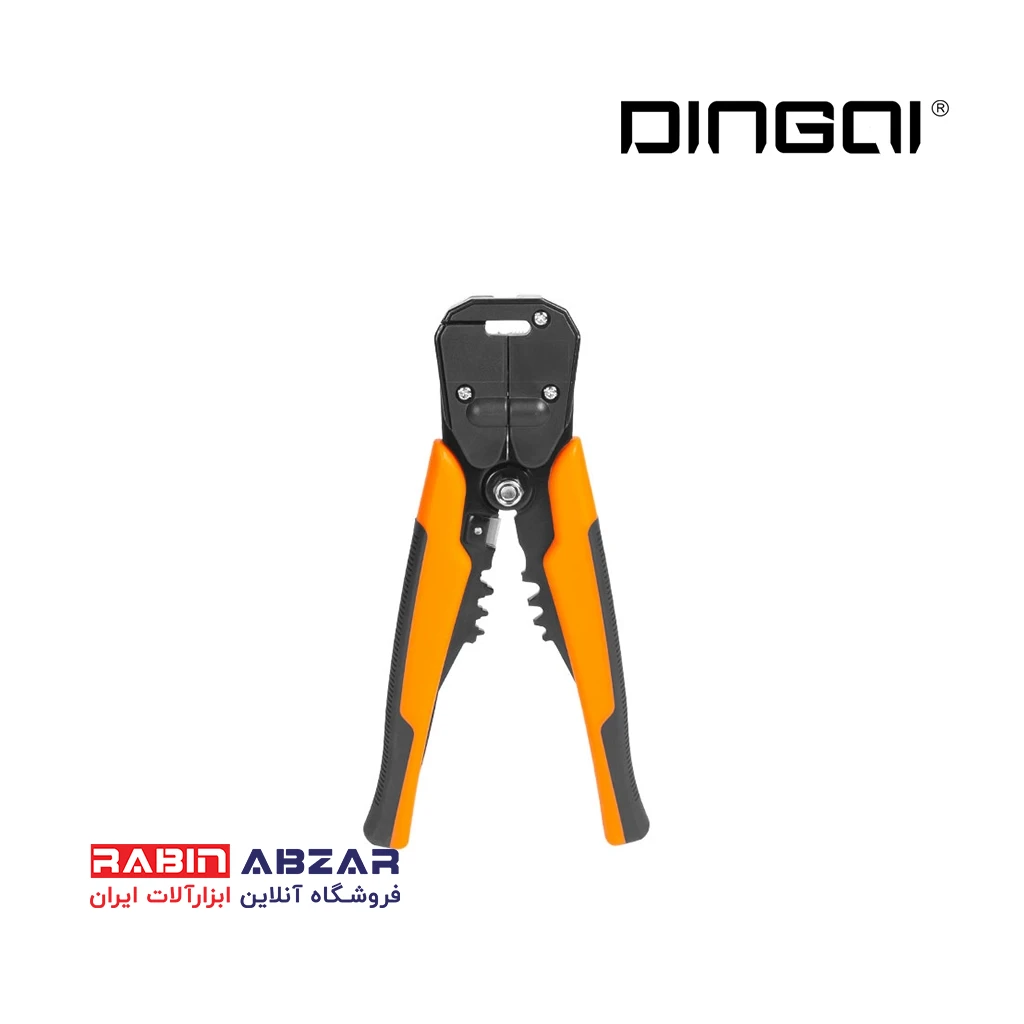 سیم لخت کن اتومات دینگشی - DINGQI - 01001