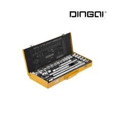 جعبه بکس 1/2 - 24 پارچه دینگشی - DINGQI - 14001