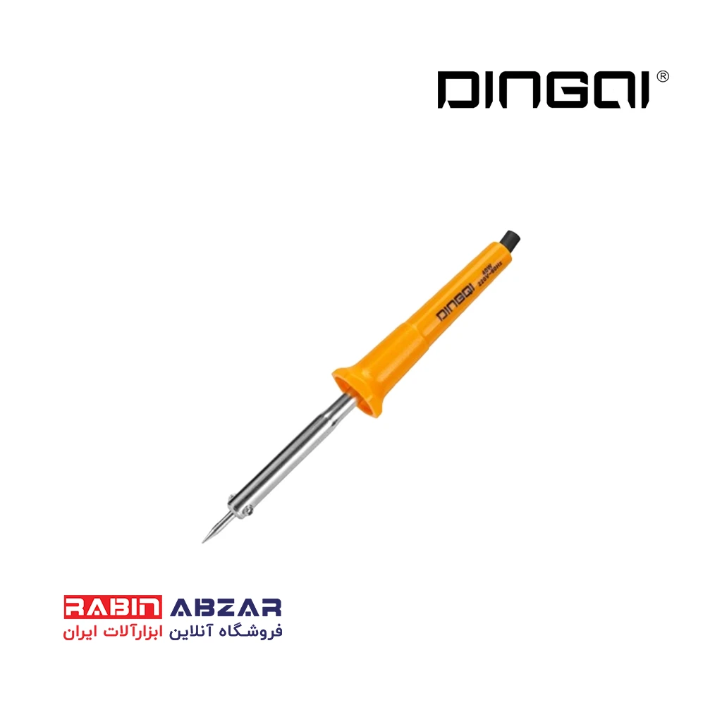 هویه قلمی 100 وات دینگشی - DINGQI - 73100