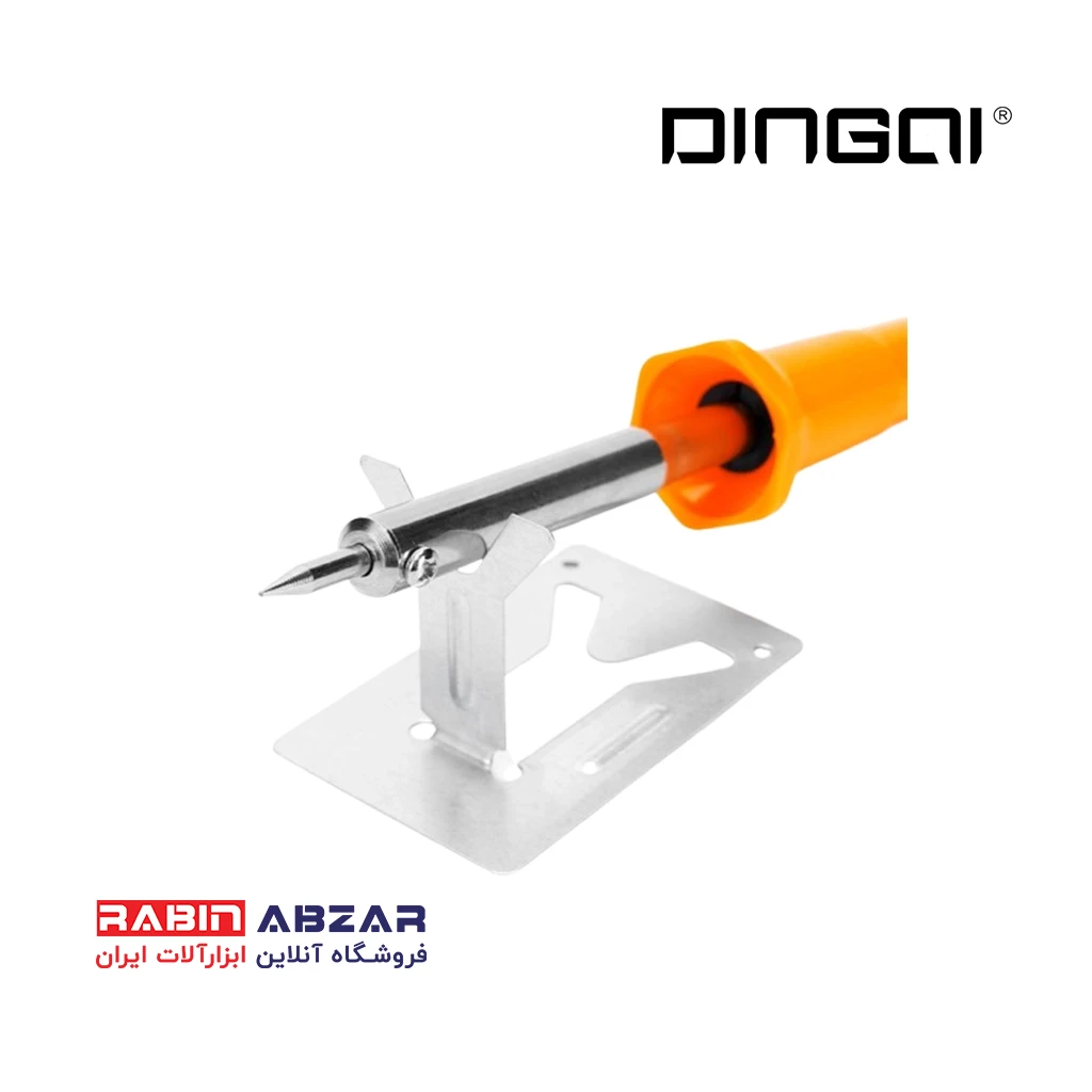 هویه قلمی 100 وات دینگشی - DINGQI - 73100
