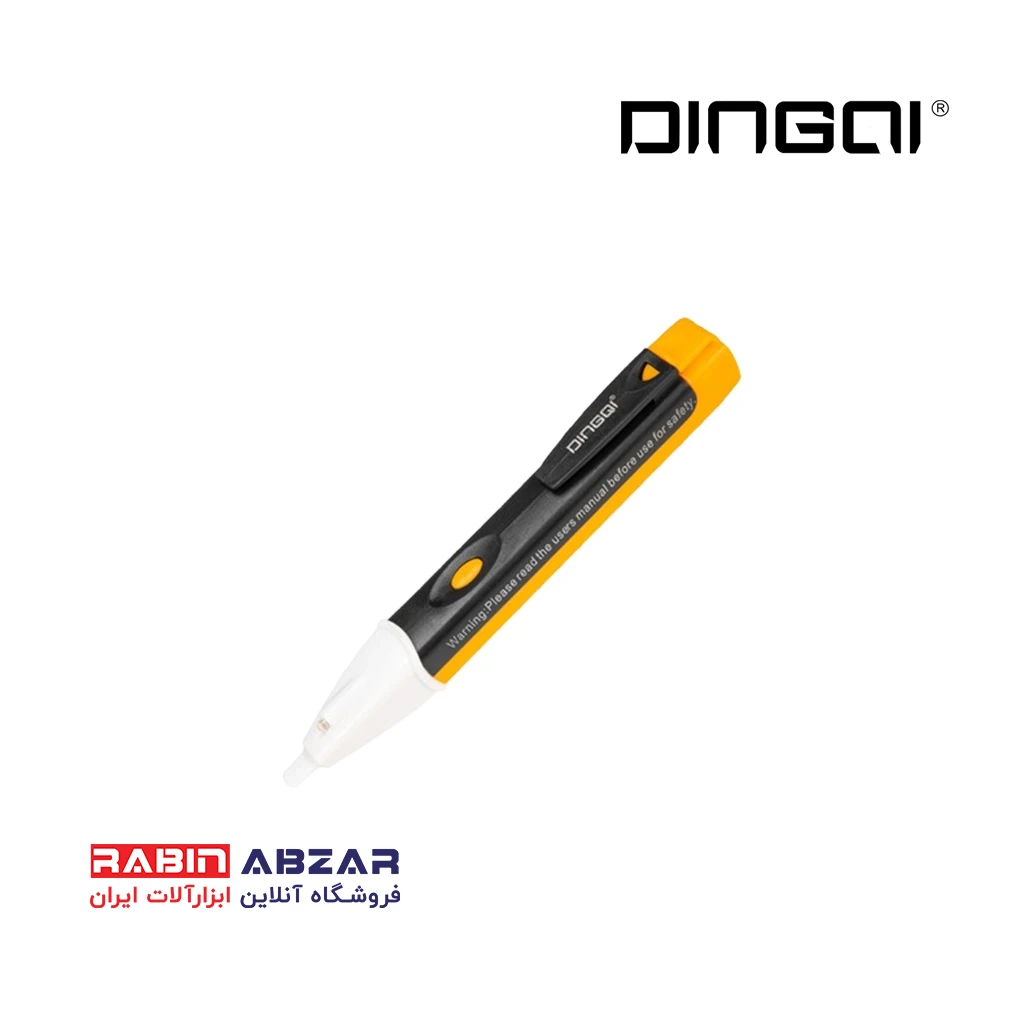 تستر برق دینگشی - DINGQI - 68120