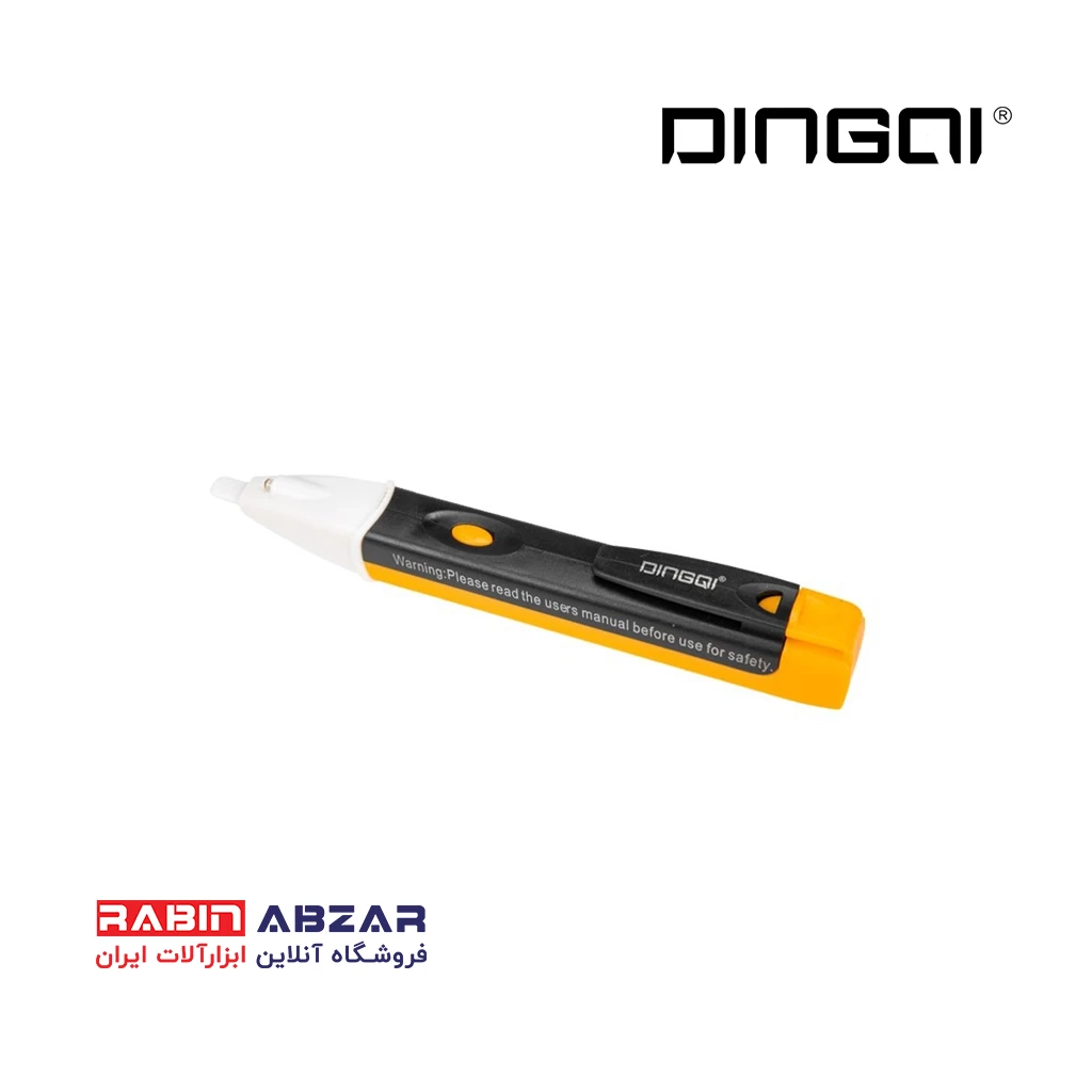 تستر برق دینگشی - DINGQI - 68120