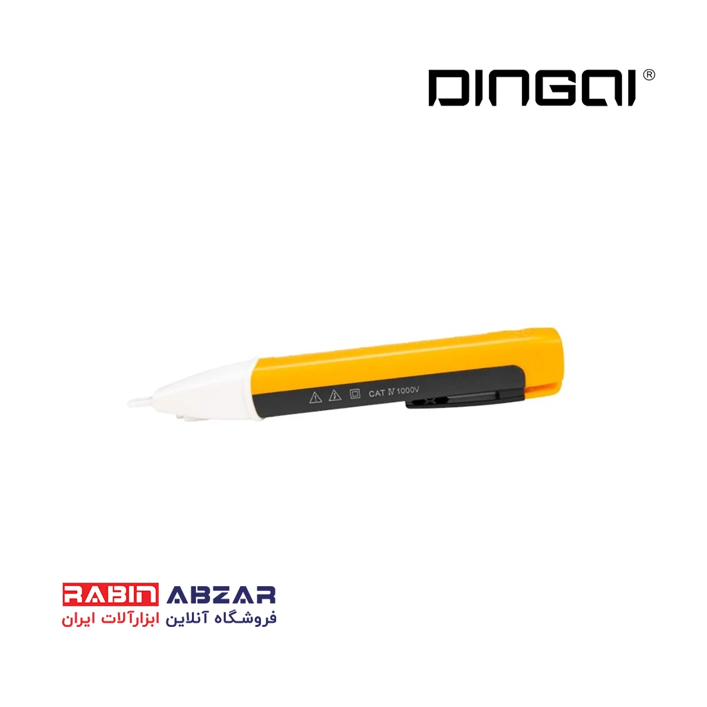 تستر برق دینگشی - DINGQI - 68120