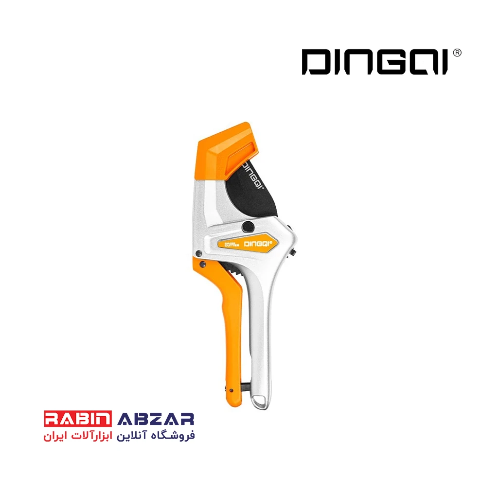 قیچی لوله PVC دینگشی - DINGQI - 1002