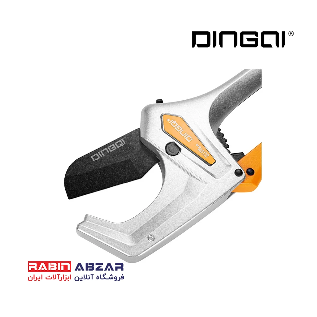 قیچی لوله PVC دینگشی - DINGQI - 1002