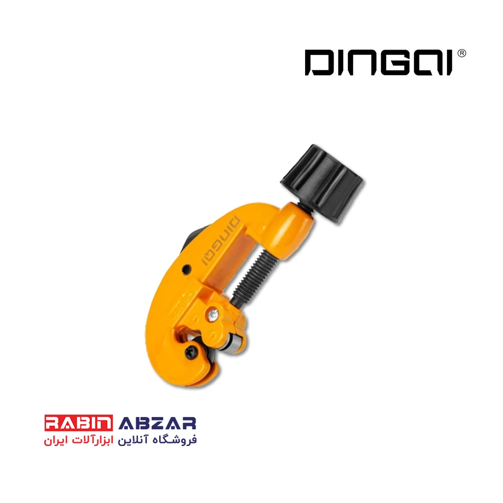 لوله بر مسی دینگشی - DINGQI - 63009