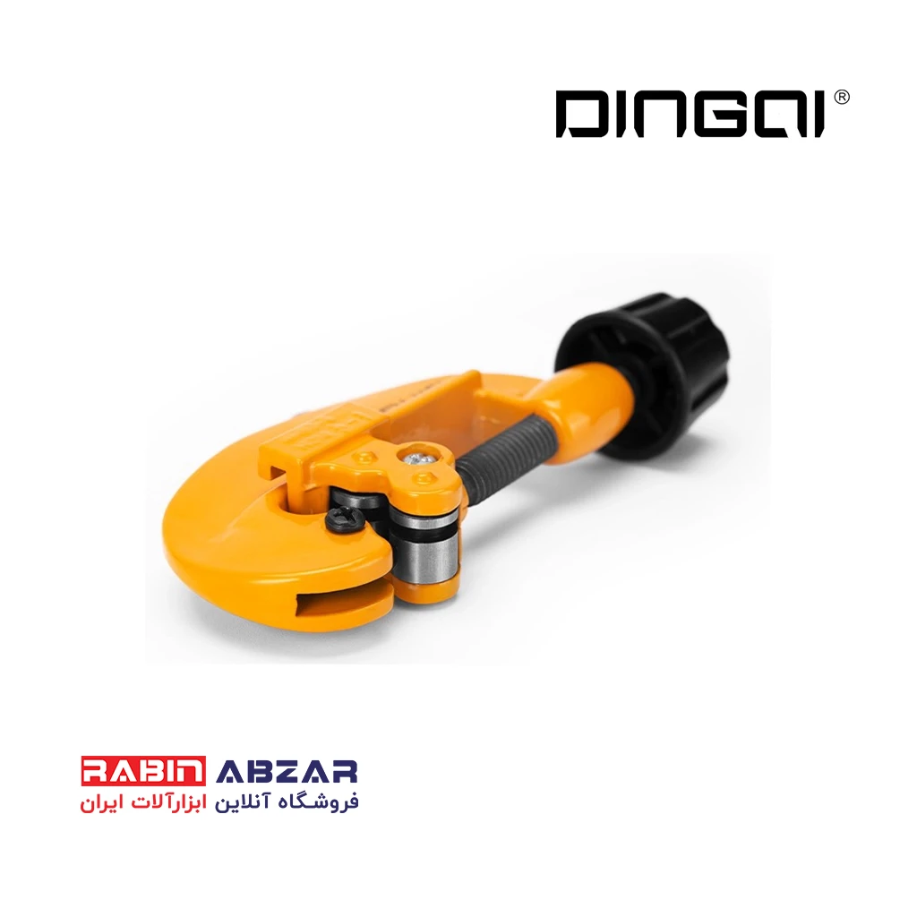 لوله بر مسی دینگشی - DINGQI - 63009