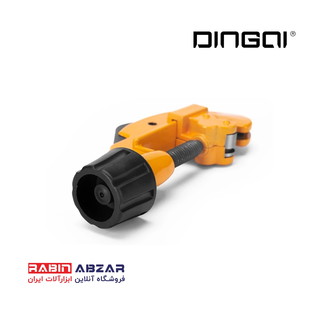 لوله بر مسی دینگشی - DINGQI - 63009