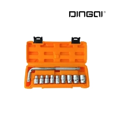 جعبه بکس 1/2 - 10 پارچه دینگشی - DINGQI - 01010