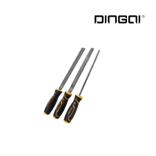 سوهان 3 عددی چوب دینگشی - DINGQI - 64010