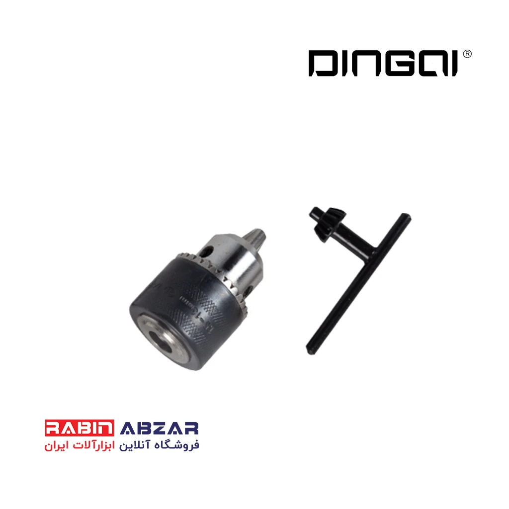 سه نظام 13 میلیمتری دینگشی - DINGQI - 2113