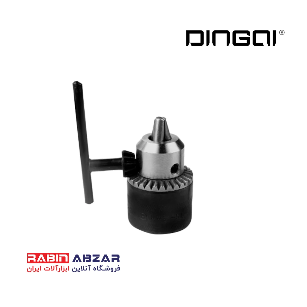 سه نظام 13 میلیمتری دینگشی - DINGQI - 2113