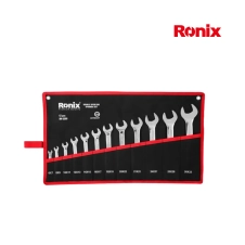 آچار دو سر تخت 12 عددی رونیکس - RONIX - RH-2205