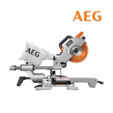 فارسی بر کشویی 216 میلیمتری - AEG - PS 216 L3