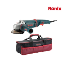 مینی فرز دسته بلند 1400 وات دیمردار رونیکس - RONIX - 3160K